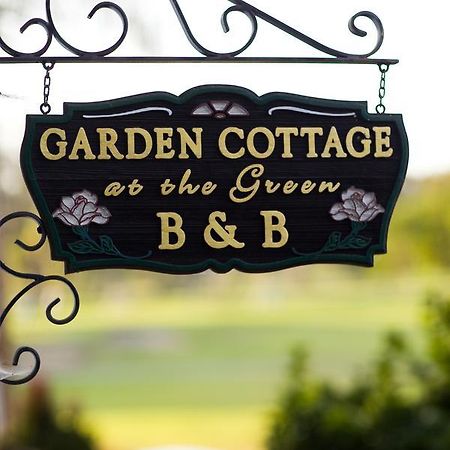 سان كليمينتي، أورانج، كاليفورنيا Garden Cottage At The Green المظهر الخارجي الصورة