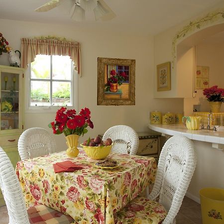 سان كليمينتي، أورانج، كاليفورنيا Garden Cottage At The Green المظهر الخارجي الصورة