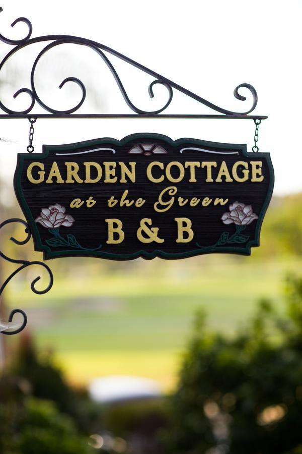 سان كليمينتي، أورانج، كاليفورنيا Garden Cottage At The Green المظهر الخارجي الصورة
