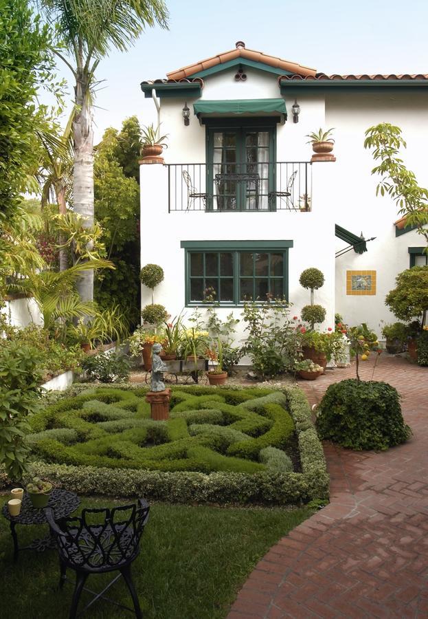 سان كليمينتي، أورانج، كاليفورنيا Garden Cottage At The Green المظهر الخارجي الصورة