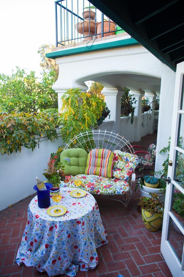 سان كليمينتي، أورانج، كاليفورنيا Garden Cottage At The Green المظهر الخارجي الصورة