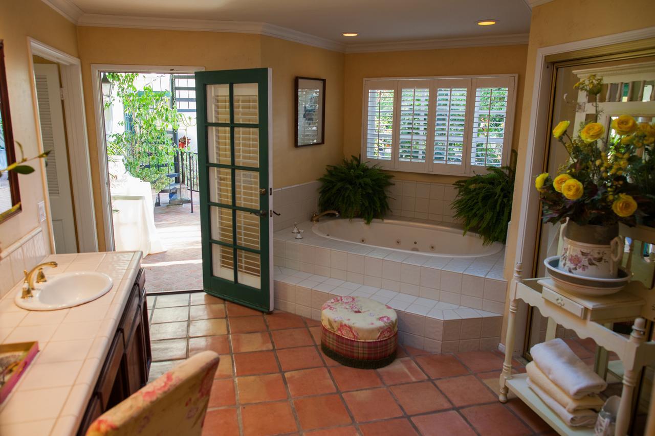 سان كليمينتي، أورانج، كاليفورنيا Garden Cottage At The Green المظهر الخارجي الصورة