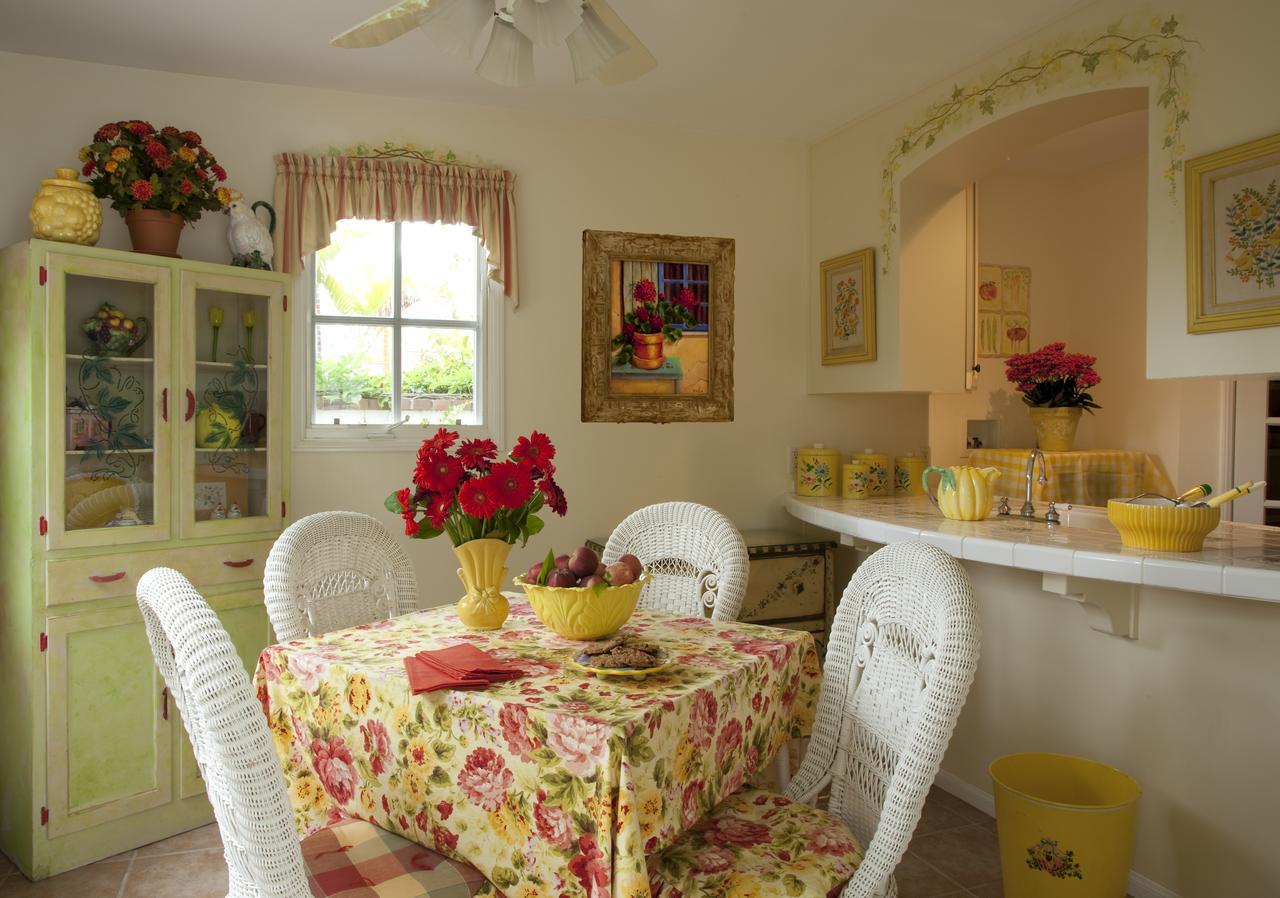 سان كليمينتي، أورانج، كاليفورنيا Garden Cottage At The Green المظهر الخارجي الصورة