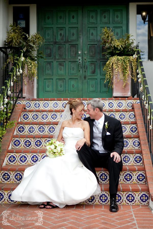 سان كليمينتي، أورانج، كاليفورنيا Garden Cottage At The Green المظهر الخارجي الصورة