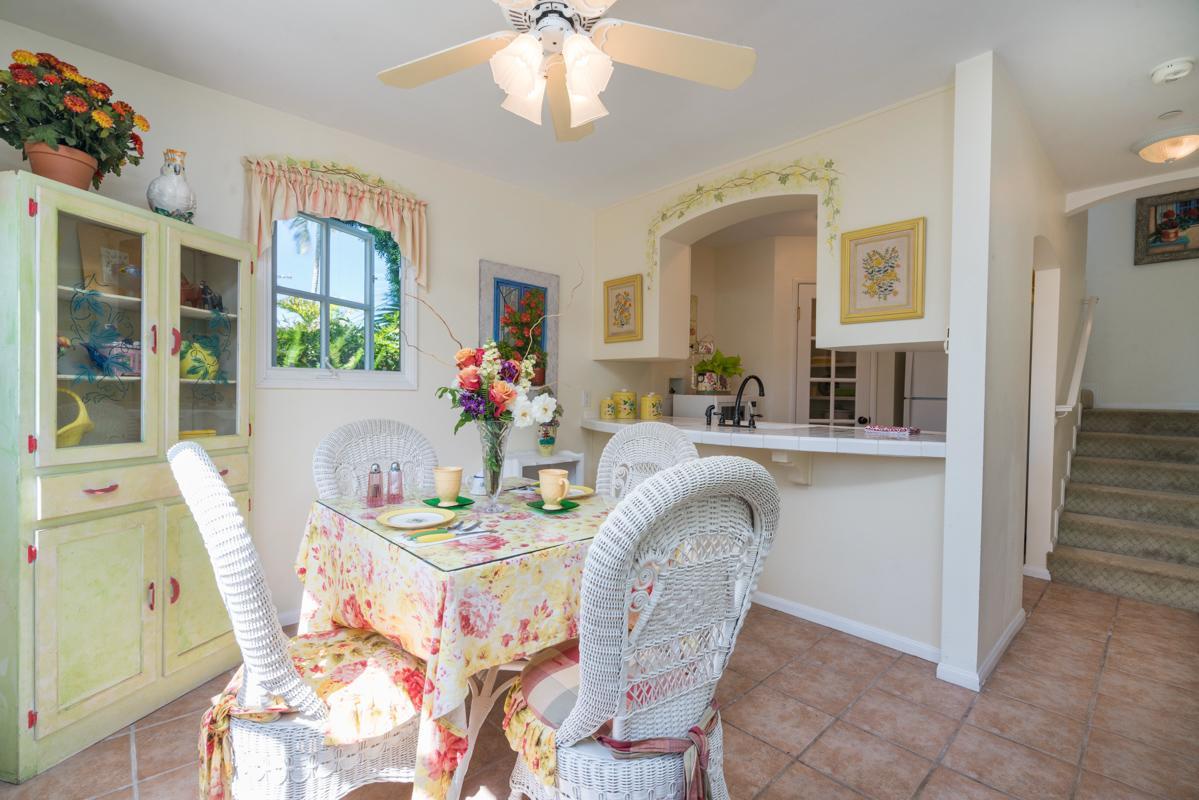 سان كليمينتي، أورانج، كاليفورنيا Garden Cottage At The Green المظهر الخارجي الصورة