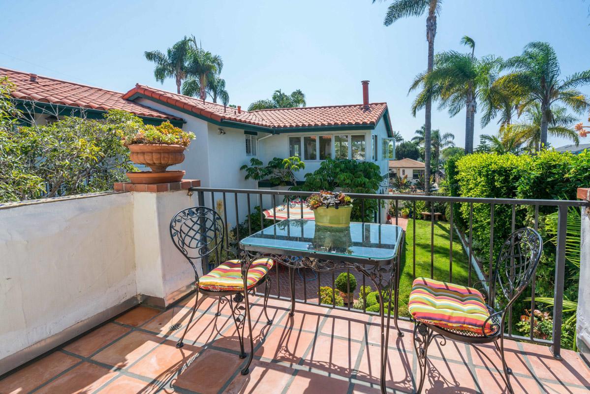 سان كليمينتي، أورانج، كاليفورنيا Garden Cottage At The Green المظهر الخارجي الصورة
