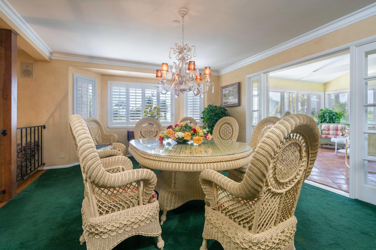 سان كليمينتي، أورانج، كاليفورنيا Garden Cottage At The Green المظهر الخارجي الصورة