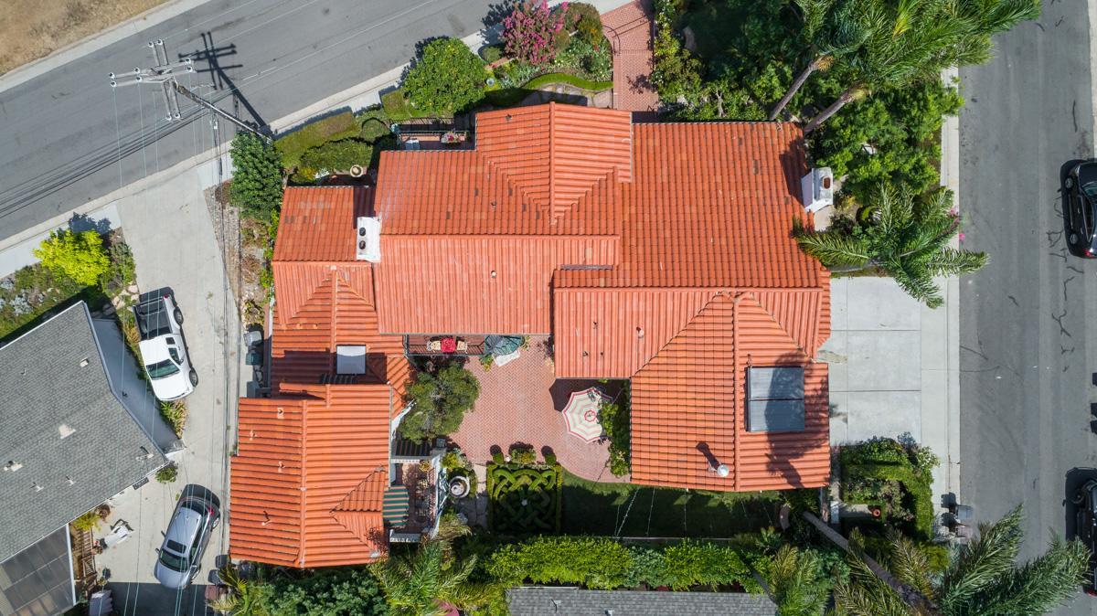 سان كليمينتي، أورانج، كاليفورنيا Garden Cottage At The Green المظهر الخارجي الصورة