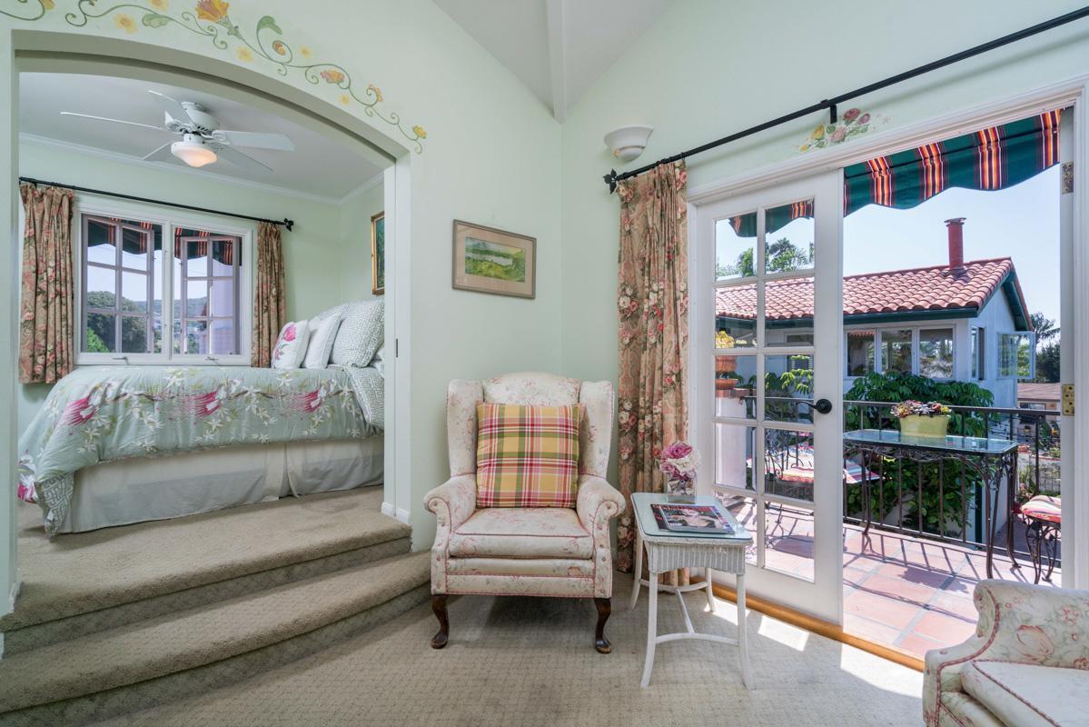 سان كليمينتي، أورانج، كاليفورنيا Garden Cottage At The Green المظهر الخارجي الصورة