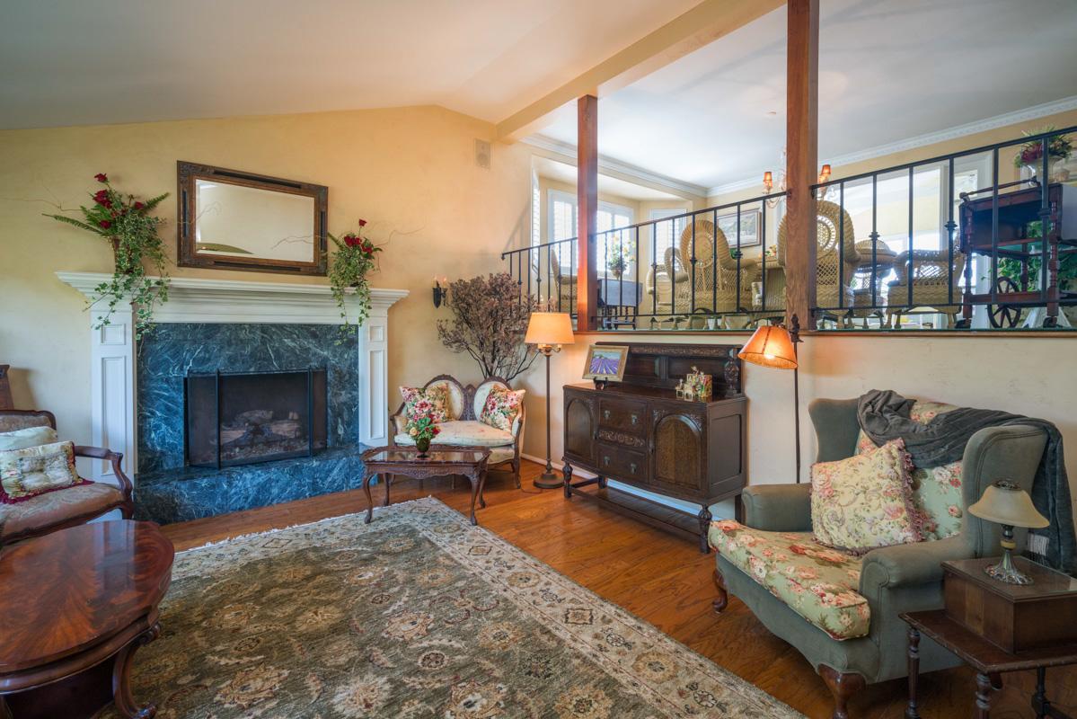 سان كليمينتي، أورانج، كاليفورنيا Garden Cottage At The Green المظهر الخارجي الصورة