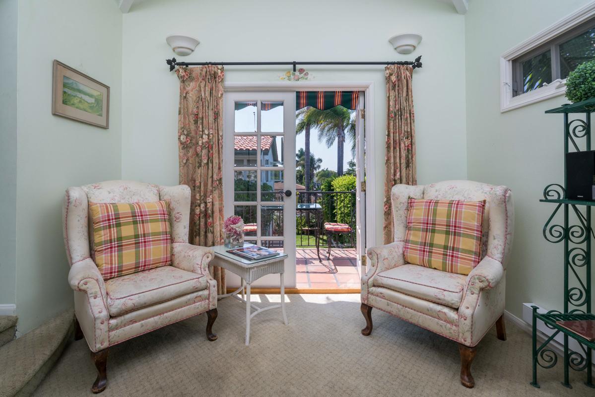 سان كليمينتي، أورانج، كاليفورنيا Garden Cottage At The Green المظهر الخارجي الصورة