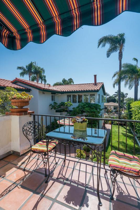 سان كليمينتي، أورانج، كاليفورنيا Garden Cottage At The Green المظهر الخارجي الصورة