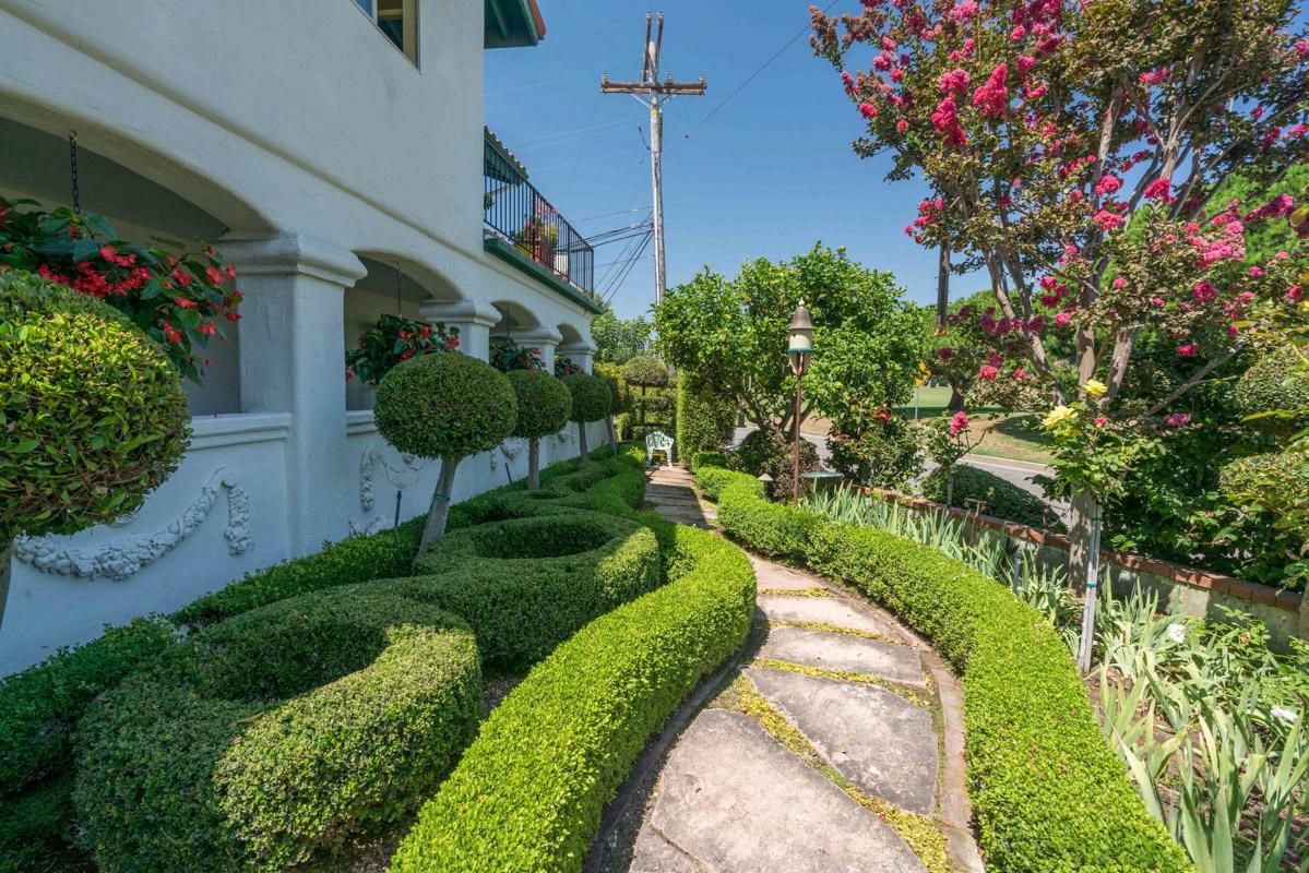 سان كليمينتي، أورانج، كاليفورنيا Garden Cottage At The Green المظهر الخارجي الصورة