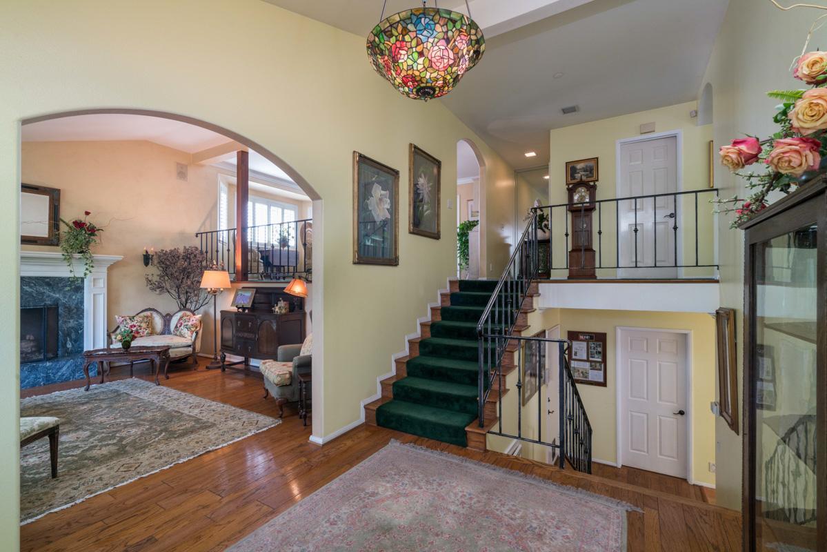 سان كليمينتي، أورانج، كاليفورنيا Garden Cottage At The Green المظهر الخارجي الصورة