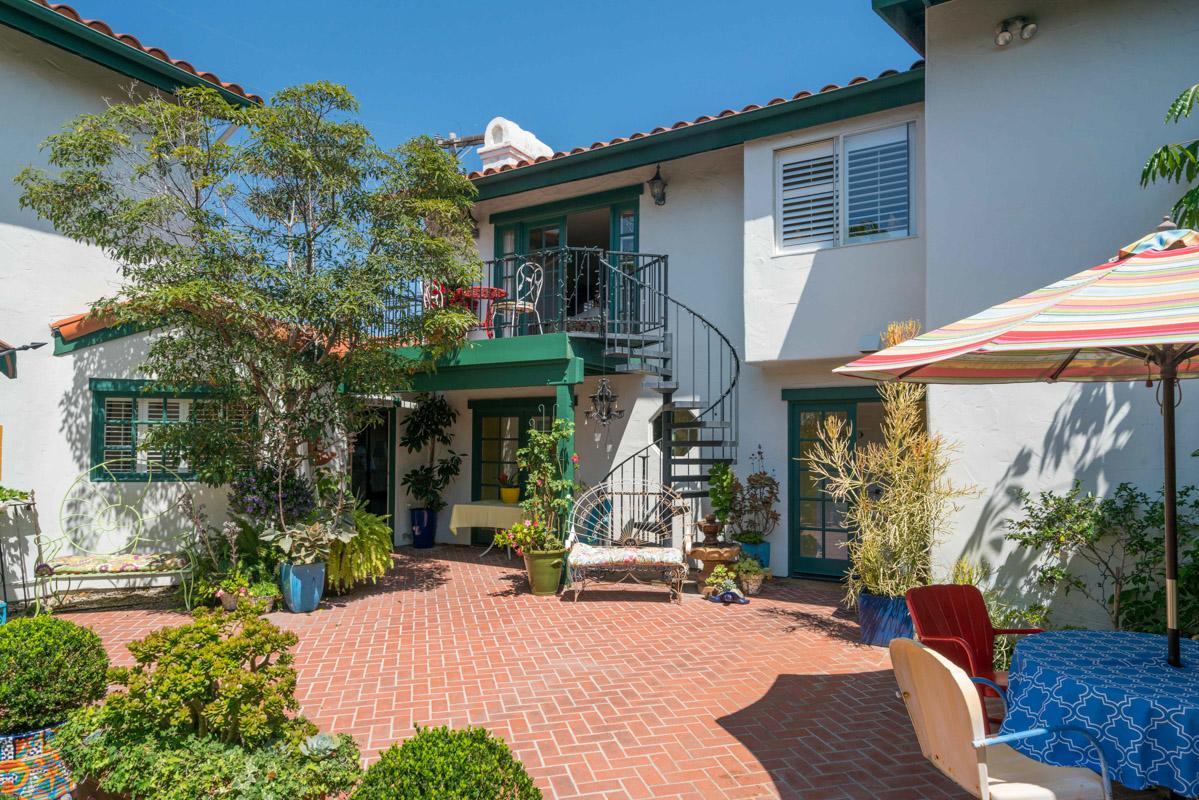 سان كليمينتي، أورانج، كاليفورنيا Garden Cottage At The Green المظهر الخارجي الصورة