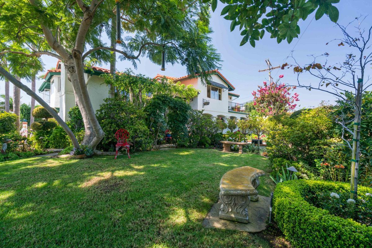 سان كليمينتي، أورانج، كاليفورنيا Garden Cottage At The Green المظهر الخارجي الصورة