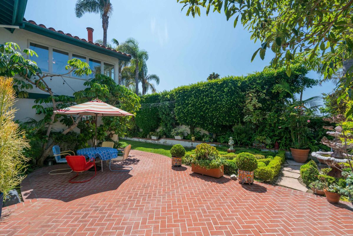 سان كليمينتي، أورانج، كاليفورنيا Garden Cottage At The Green المظهر الخارجي الصورة